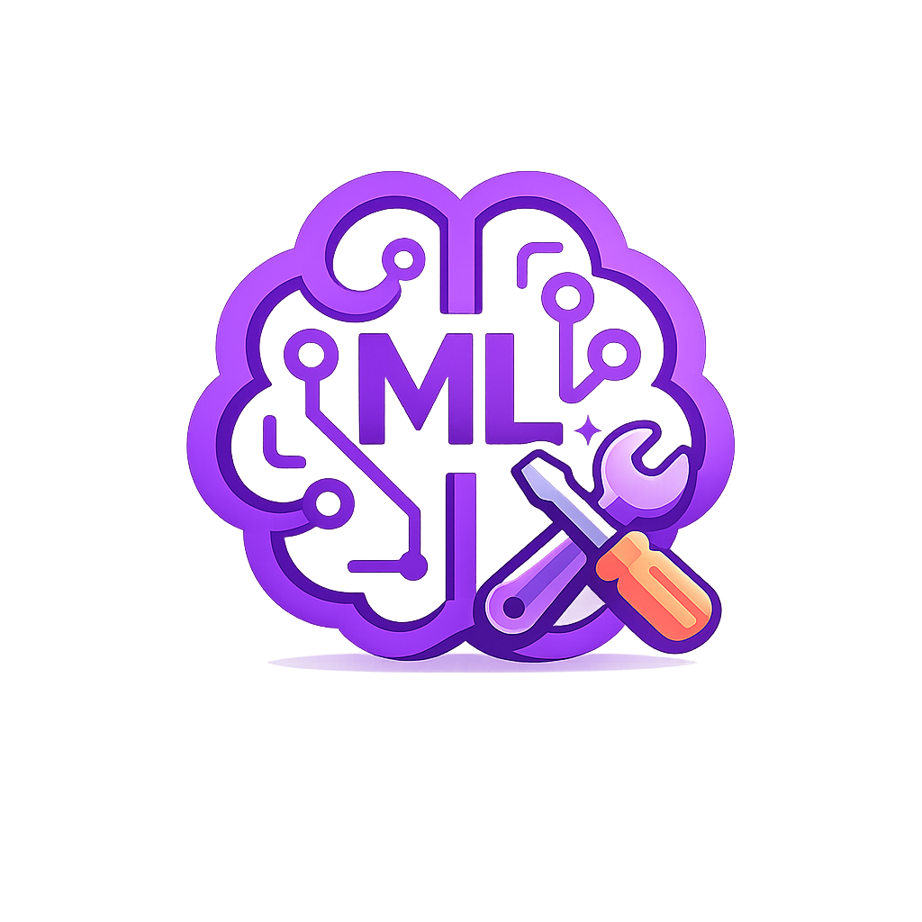 tools.superml.org Logo Icon